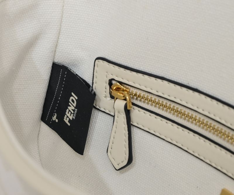 F**di baguette bags